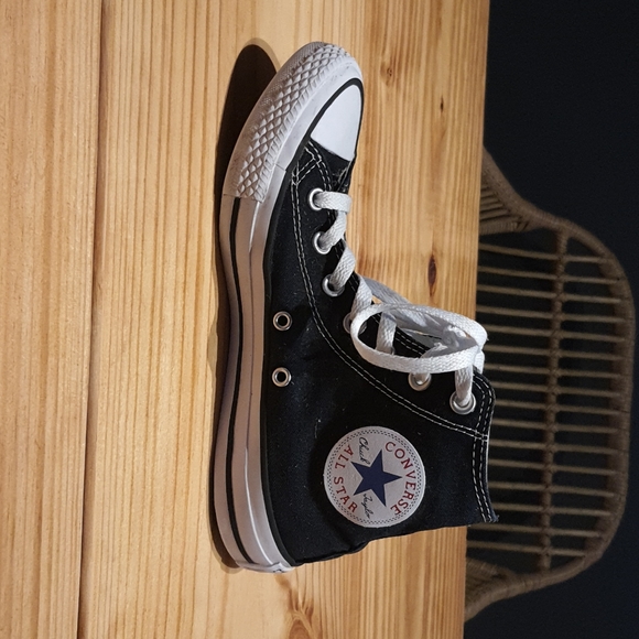 Converse Shoes - Converse All Star Chuck Taylor High Tops
